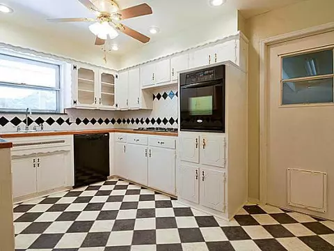3421 N Eagle Ln, Bethany, OK 73008 photo 5