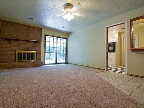 3421 N Eagle Ln, Bethany, OK 73008 photo 3