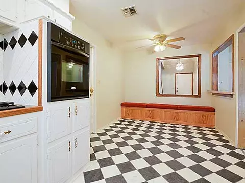 3421 N Eagle Ln, Bethany, OK 73008 photo 7