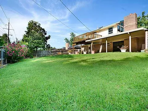 3421 N Eagle Ln, Bethany, OK 73008 photo 20