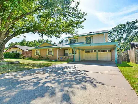 3421 N Eagle Ln, Bethany, OK 73008 photo 1