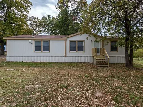 17 Whispering Oaks Dr, Mcloud, OK 74851 photo 1