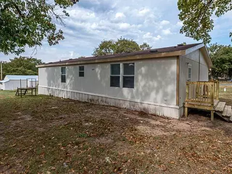 17 Whispering Oaks Dr, Mcloud, OK 74851 photo 4