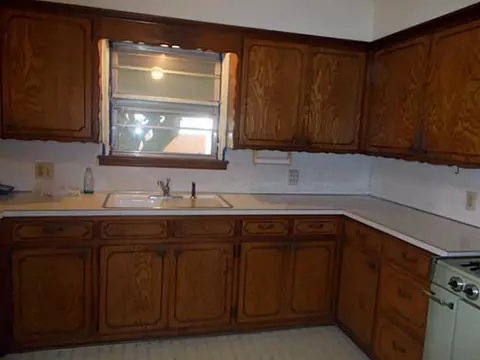 418 E Maple St, Tecumseh, OK 74873 photo 5