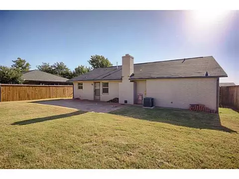 517 Post Oak Ln, Moore, OK 73160 photo 20