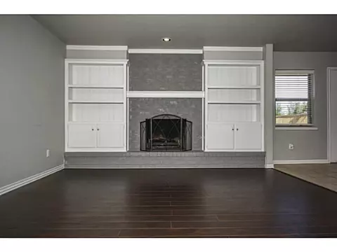 517 Post Oak Ln, Moore, OK 73160 photo 3