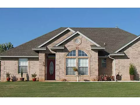 2096 Teal Holw, Tuttle, OK 73089 photo 16