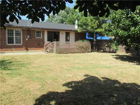 208 E Willow Pl, Yukon, OK 73099 photo 19