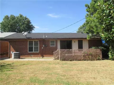 208 E Willow Pl, Yukon, OK 73099 photo 17