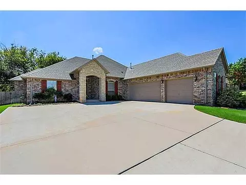 600 Cloudview Pl, Edmond, OK 73003 photo 1