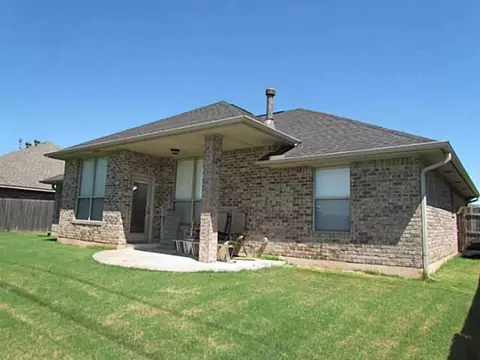 2505 Thomas Dr, Moore, OK 73160 photo 19