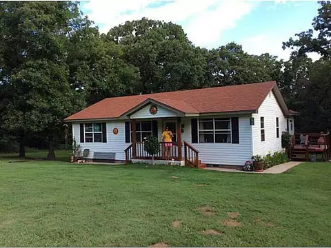 42784 Fairview Rd, Tecumseh, OK 74873 photo 1