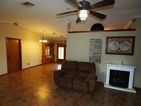 4 Post Oak Rd, Shawnee, OK 74801 photo 12