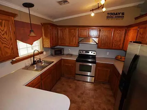 4 Post Oak Rd, Shawnee, OK 74801 photo 6