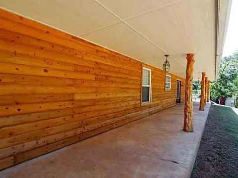 4 Post Oak Rd, Shawnee, OK 74801 photo 3