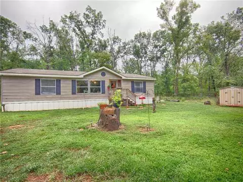 29781 Jacobs Ct, Tecumseh, OK 74873 photo 1