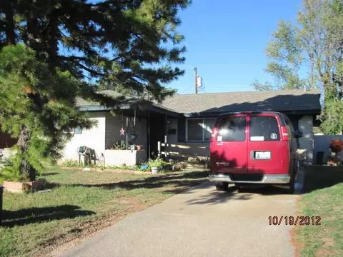 1809 N Divis Ave, Bethany, OK 73008 photo 1