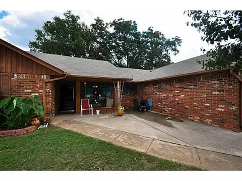 441 Spring Rd, Noble, OK 73068 photo 2