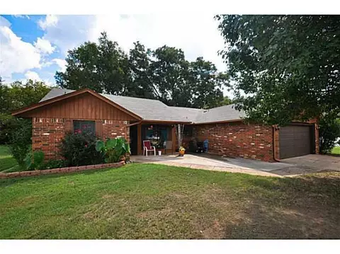 441 Spring Rd, Noble, OK 73068 photo 1