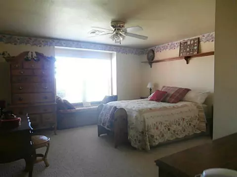 105 Kale Ln, Mcloud, OK 74851 photo 13