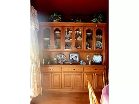 105 Kale Ln, Mcloud, OK 74851 photo 8