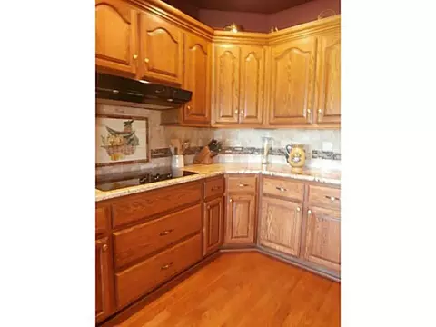 105 Kale Ln, Mcloud, OK 74851 photo 6