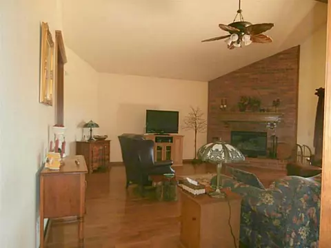 105 Kale Ln, Mcloud, OK 74851 photo 2
