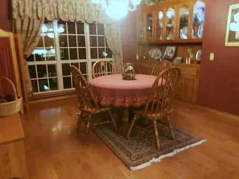 105 Kale Ln, Mcloud, OK 74851 photo 7