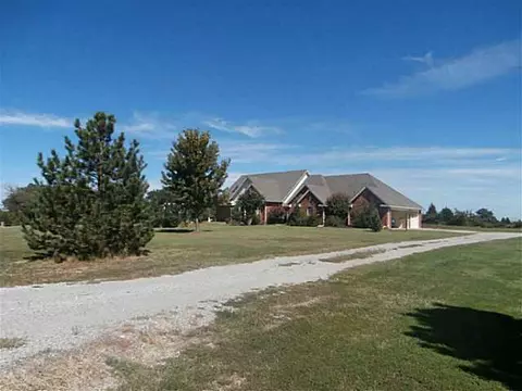 105 Kale Ln, Mcloud, OK 74851 photo 20