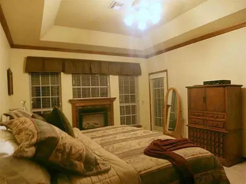 105 Kale Ln, Mcloud, OK 74851 photo 9