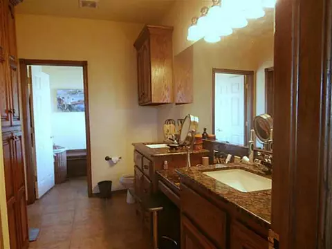 105 Kale Ln, Mcloud, OK 74851 photo 11