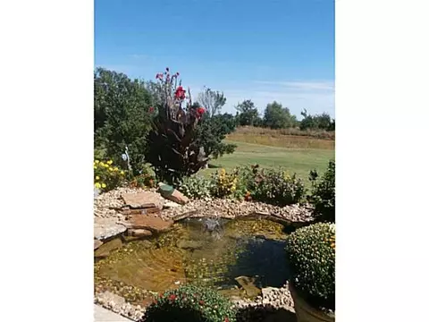 105 Kale Ln, Mcloud, OK 74851 photo 18