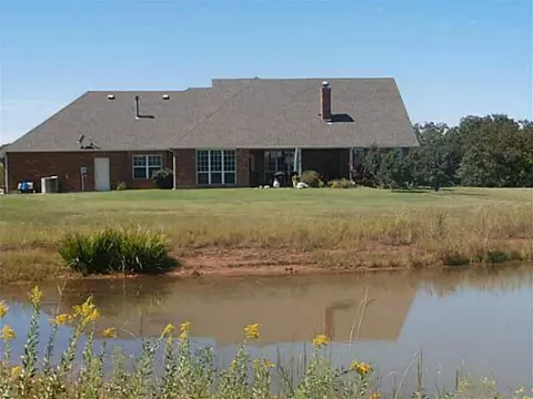 105 Kale Ln, Mcloud, OK 74851 photo 17