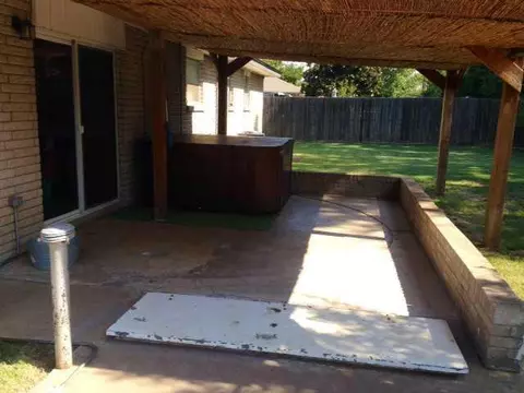 116 Eberle Dr, Moore, OK 73160 photo 17
