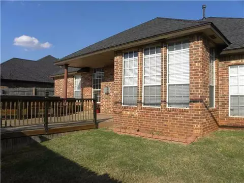 2513 Thomas Dr, Moore, OK 73160 photo 20