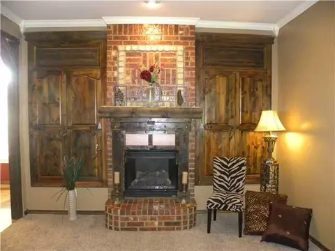 2513 Thomas Dr, Moore, OK 73160 photo 5