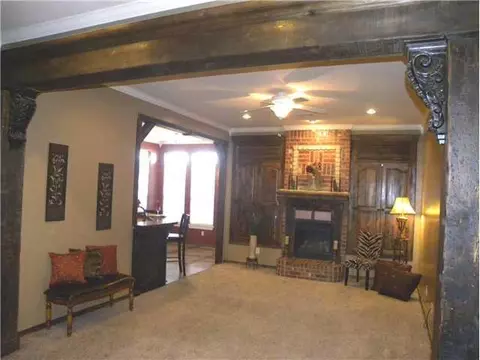 2513 Thomas Dr, Moore, OK 73160 photo 3