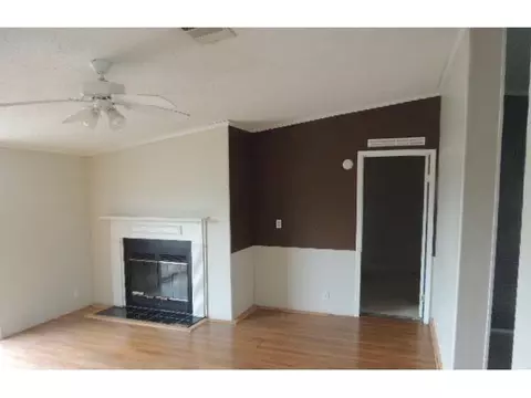 119 Hawk Springs Dr, Mcloud, OK 74851 photo 2