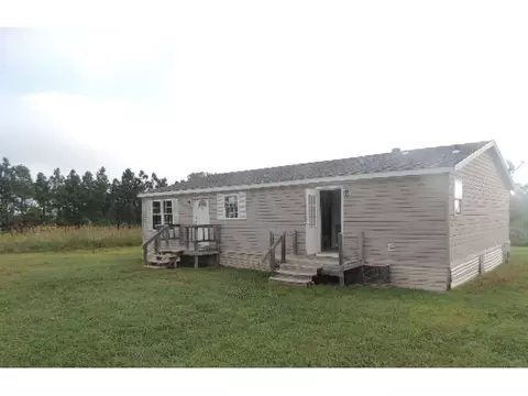 119 Hawk Springs Dr, Mcloud, OK 74851 photo 1