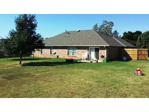 1810 Barta Ave, Prague, OK 74864 photo 4
