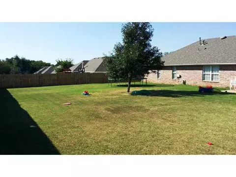 1810 Barta Ave, Prague, OK 74864 photo 3