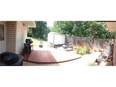 2811 Wanetta Ave, Edmond, OK 73013 photo 12