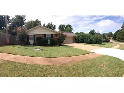 2811 Wanetta Ave, Edmond, OK 73013 photo 2