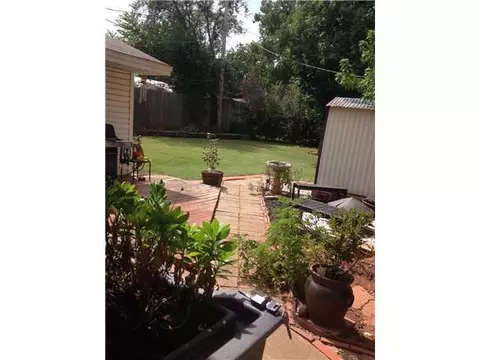 2811 Wanetta Ave, Edmond, OK 73013 photo 13
