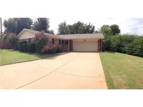 2811 Wanetta Ave, Edmond, OK 73013 photo 1
