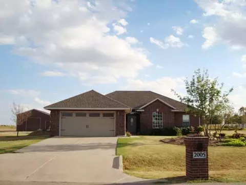 2005 County Road 1199, Tuttle, OK 73089 photo 1