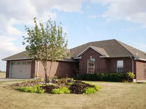 2005 County Road 1199, Tuttle, OK 73089 photo 2