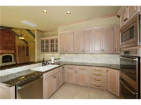 2425 Cheval Pointe Dr, Edmond, OK 73034 photo 4