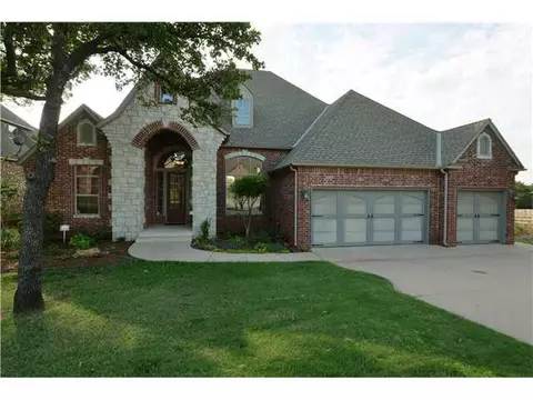 2425 Cheval Pointe Dr, Edmond, OK 73034 photo 1