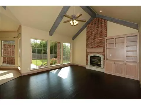 2425 Cheval Pointe Dr, Edmond, OK 73034 photo 7